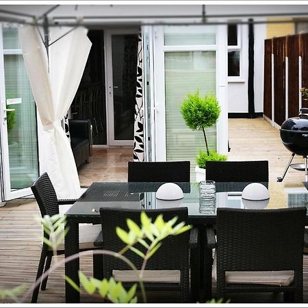 London Malvern Road Rooms To Let Ruang foto
