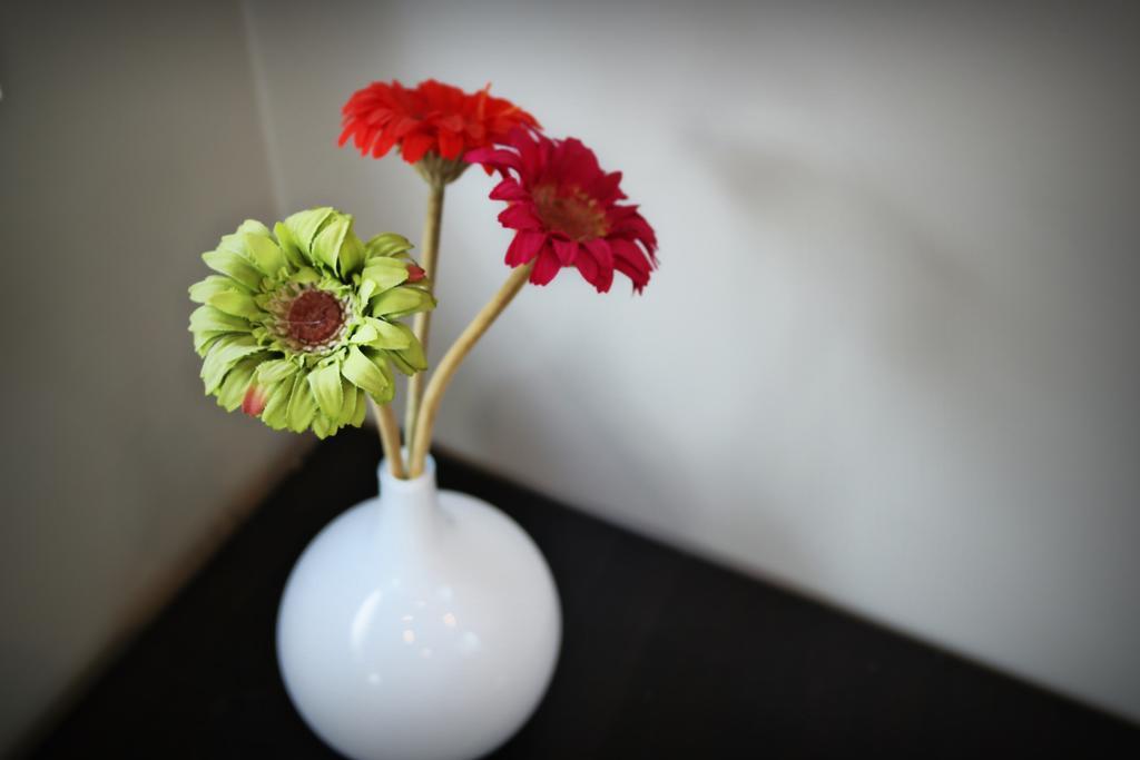 London Malvern Road Rooms To Let Bagian luar foto