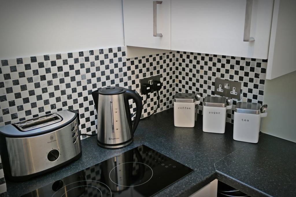 London Malvern Road Rooms To Let Ruang foto