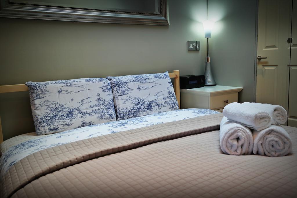 London Malvern Road Rooms To Let Ruang foto