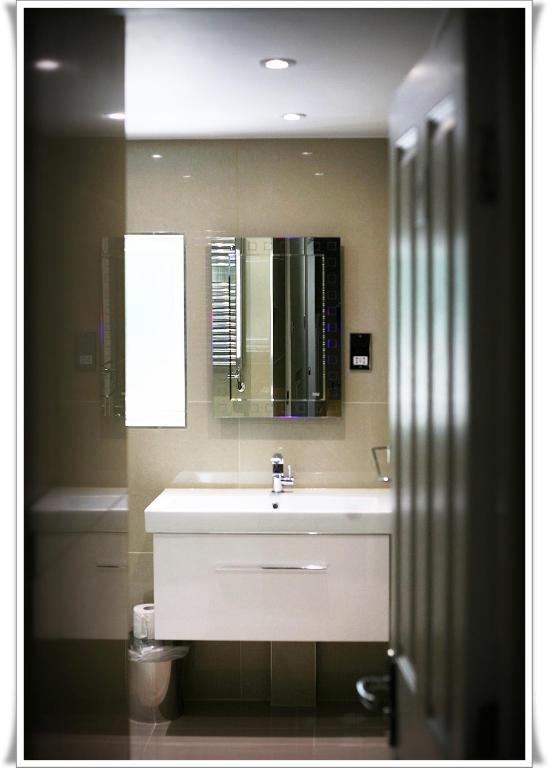 London Malvern Road Rooms To Let Ruang foto