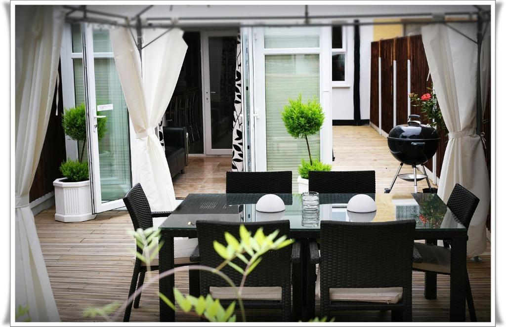 London Malvern Road Rooms To Let Ruang foto