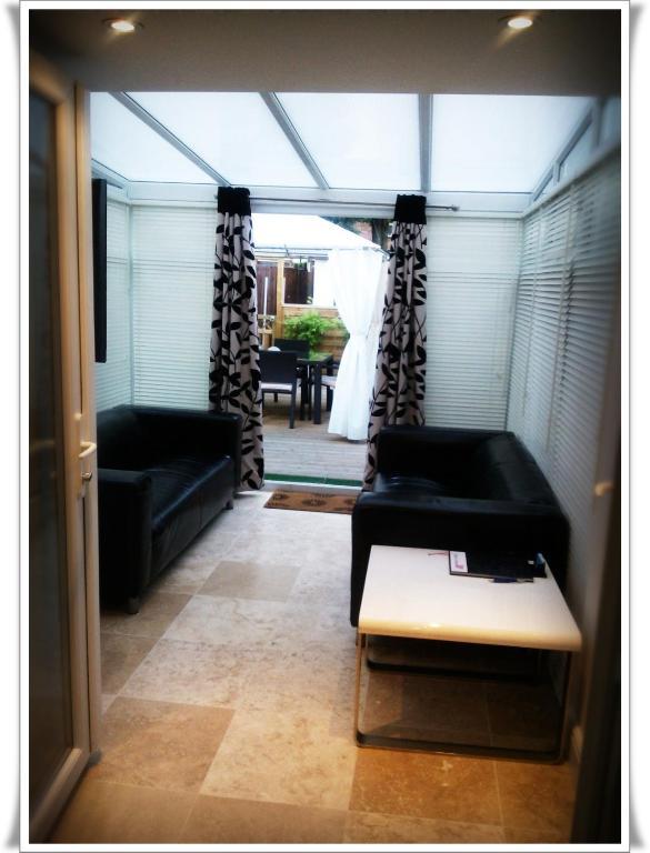London Malvern Road Rooms To Let Bagian luar foto