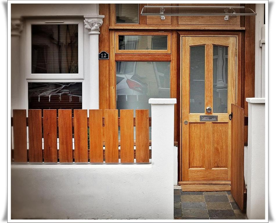 London Malvern Road Rooms To Let Ruang foto