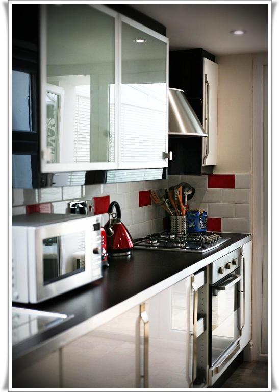 London Malvern Road Rooms To Let Ruang foto