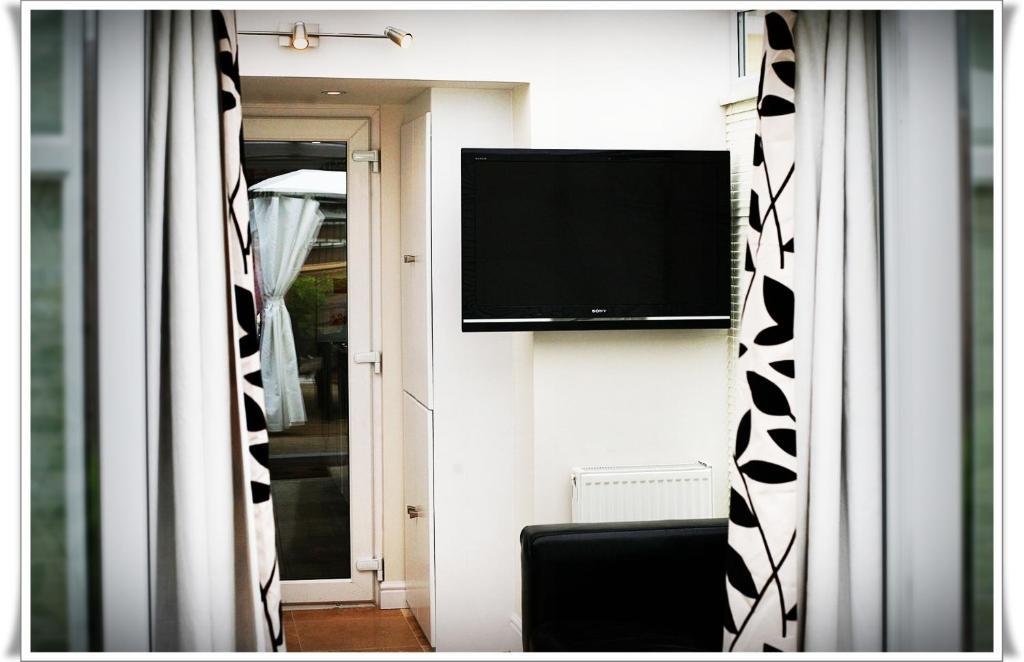 London Malvern Road Rooms To Let Ruang foto