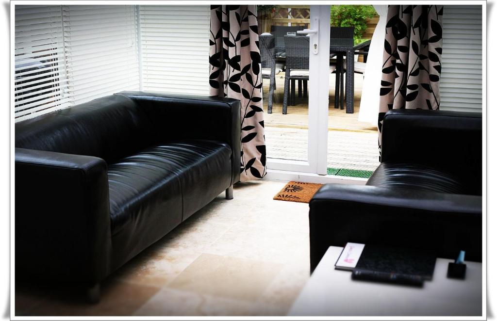 London Malvern Road Rooms To Let Ruang foto