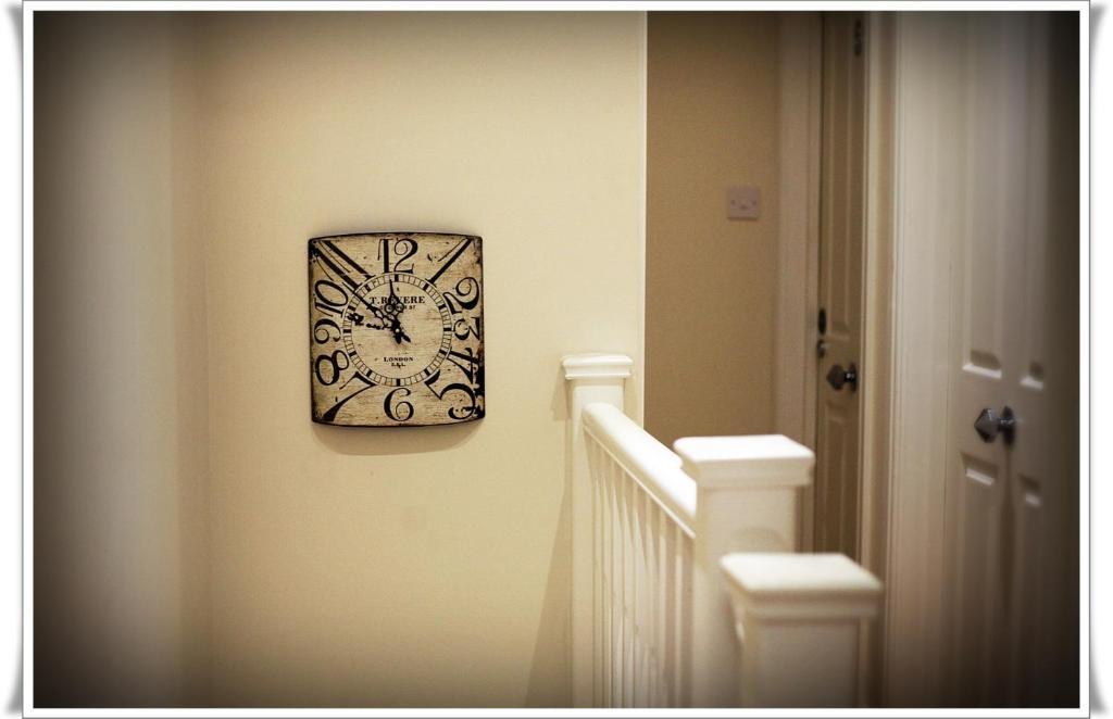 London Malvern Road Rooms To Let Ruang foto