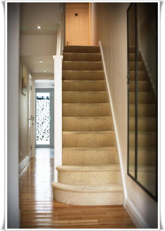 London Malvern Road Rooms To Let Ruang foto