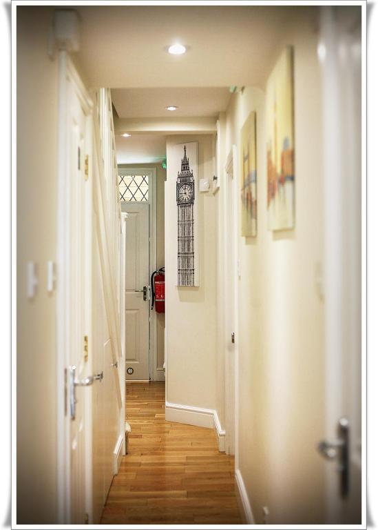 London Malvern Road Rooms To Let Ruang foto