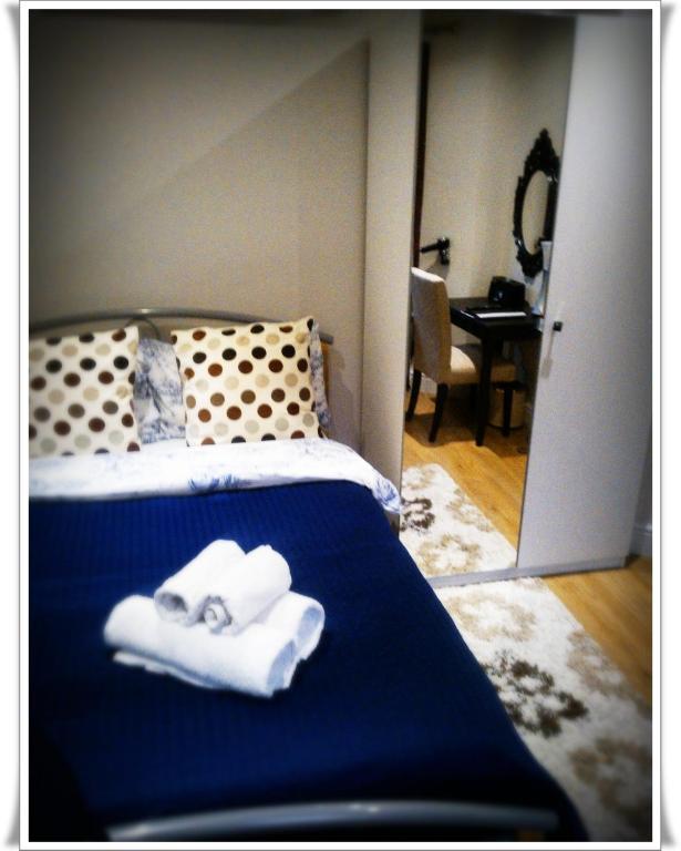 London Malvern Road Rooms To Let Ruang foto