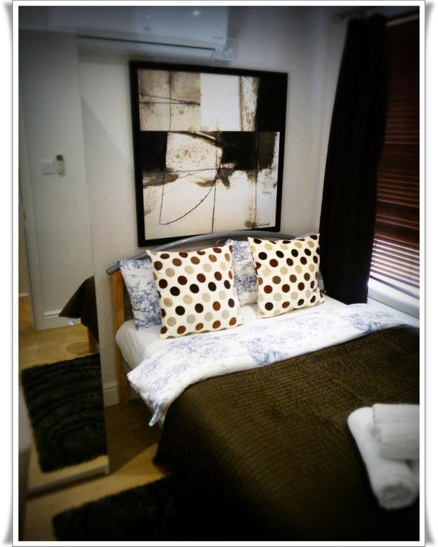 London Malvern Road Rooms To Let Ruang foto