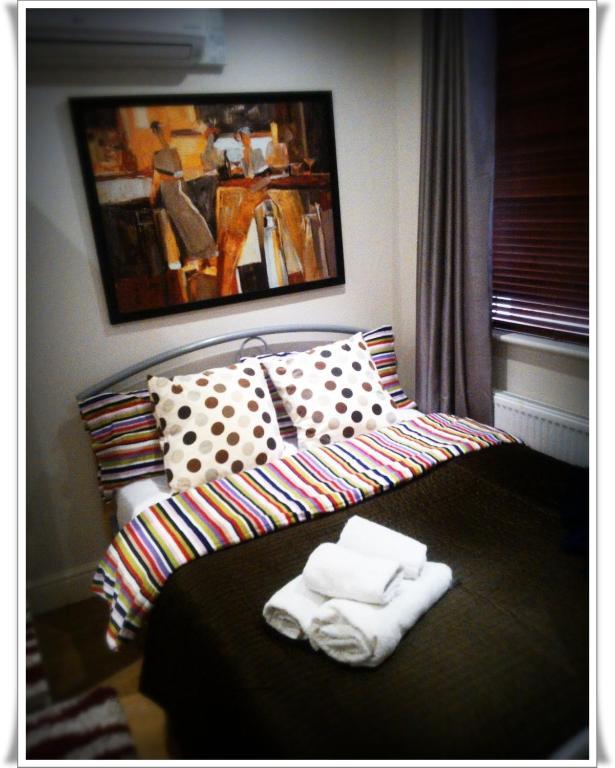London Malvern Road Rooms To Let Ruang foto