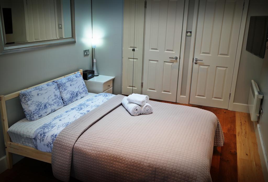 London Malvern Road Rooms To Let Ruang foto