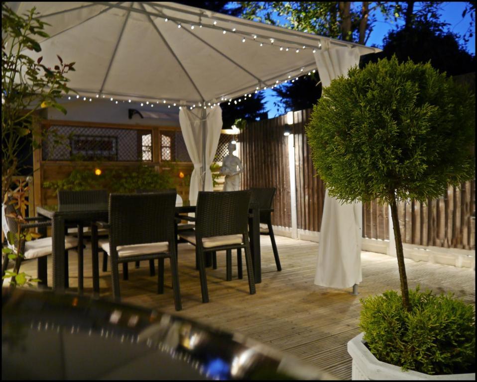 London Malvern Road Rooms To Let Bagian luar foto